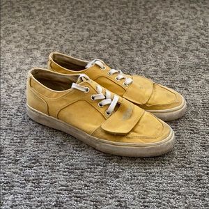 Creative Recreation Skate Shoes